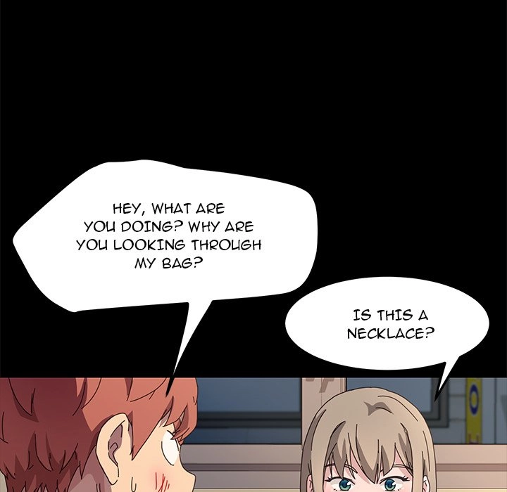 The Perfect Roommates Chapter 66 page 65 - 