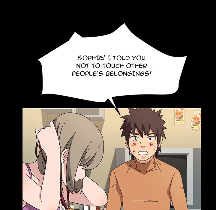 The Perfect Roommates Chapter 66 page 67 - 