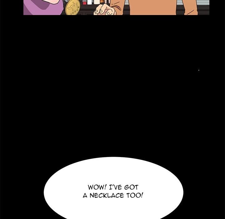 The Perfect Roommates Chapter 66 page 68 - 