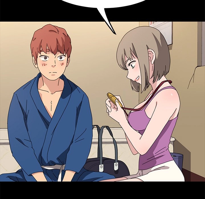 The Perfect Roommates Chapter 66 page 69 - 
