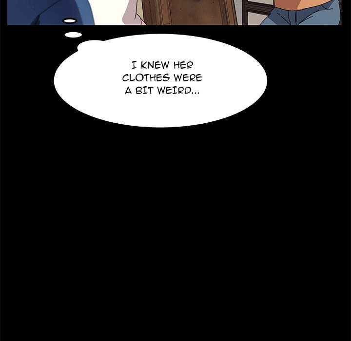 The Perfect Roommates Chapter 66 page 73 - 