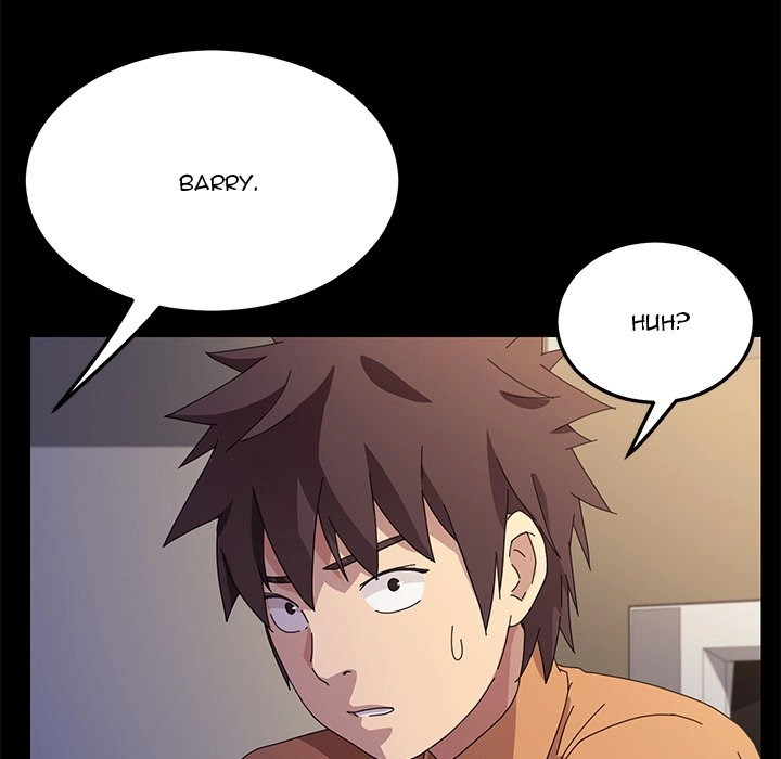 The Perfect Roommates Chapter 66 page 74 - 