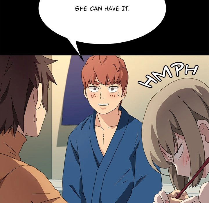 The Perfect Roommates Chapter 66 page 76 - 