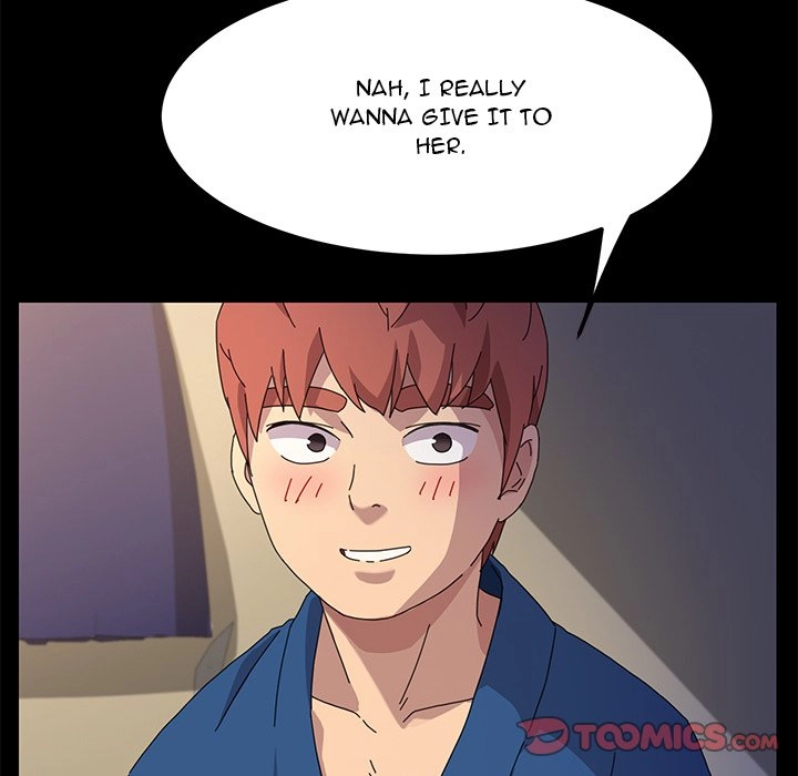 The Perfect Roommates Chapter 66 page 78 - 