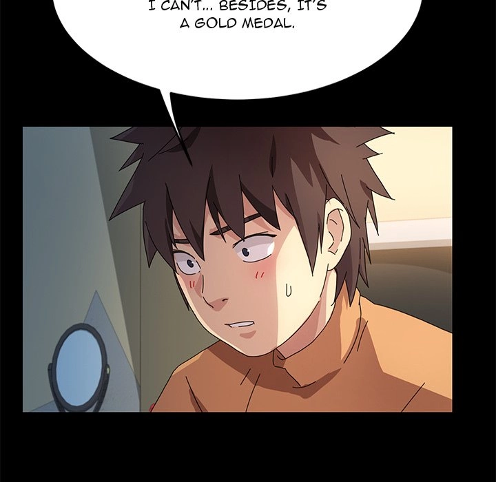 The Perfect Roommates Chapter 66 page 80 - 