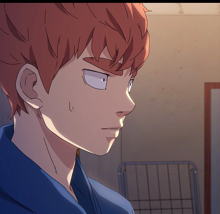 The Perfect Roommates Chapter 66 page 9 - 
