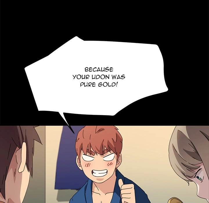 The Perfect Roommates Chapter 66 page 83 - 