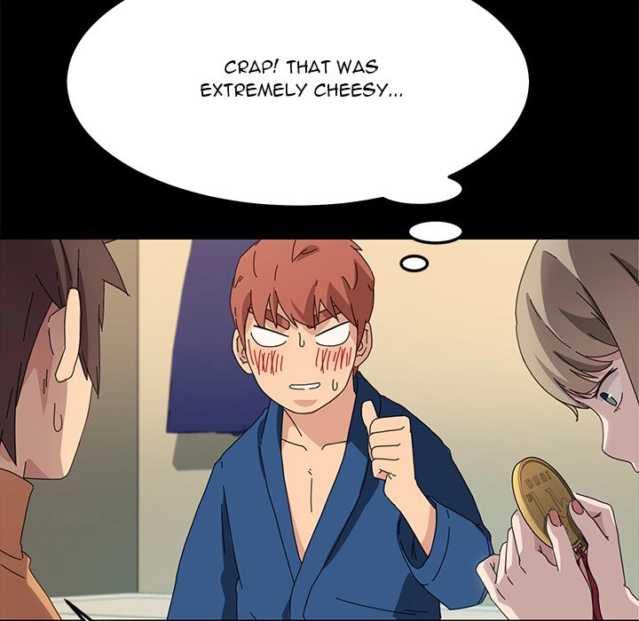 The Perfect Roommates Chapter 66 page 85 - 