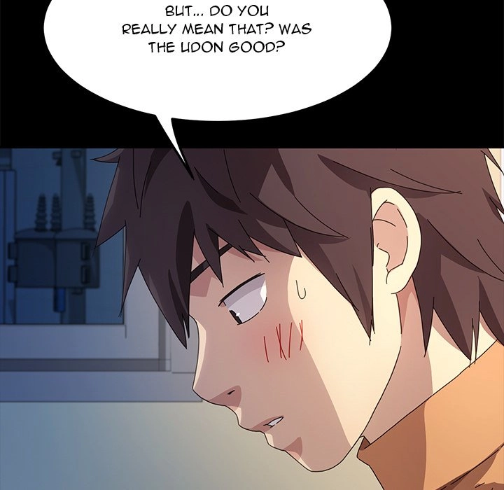 The Perfect Roommates Chapter 66 page 87 - 