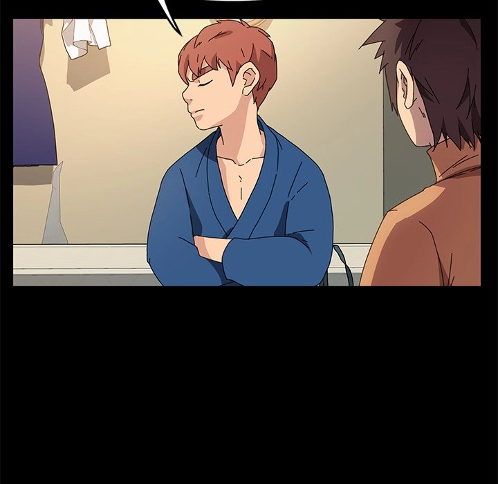 The Perfect Roommates Chapter 66 page 89 - 