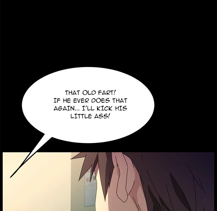 The Perfect Roommates Chapter 66 page 90 - 