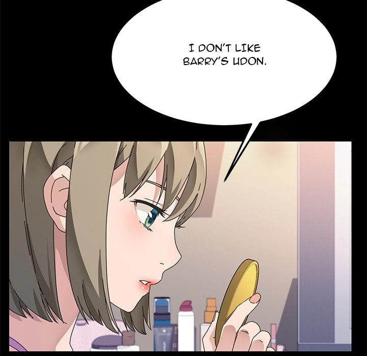 The Perfect Roommates Chapter 66 page 92 - 