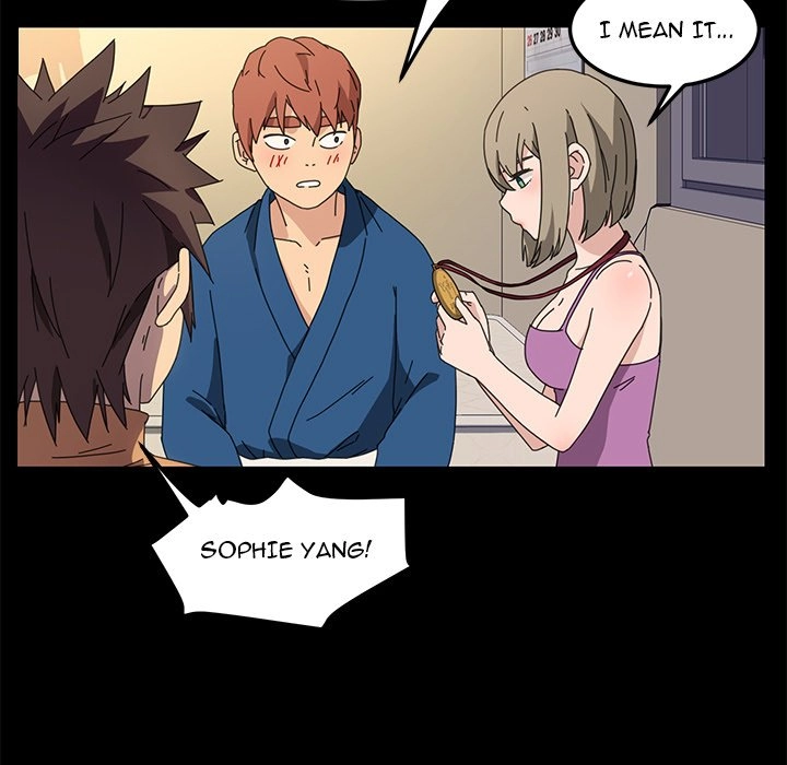 The Perfect Roommates Chapter 66 page 94 - 