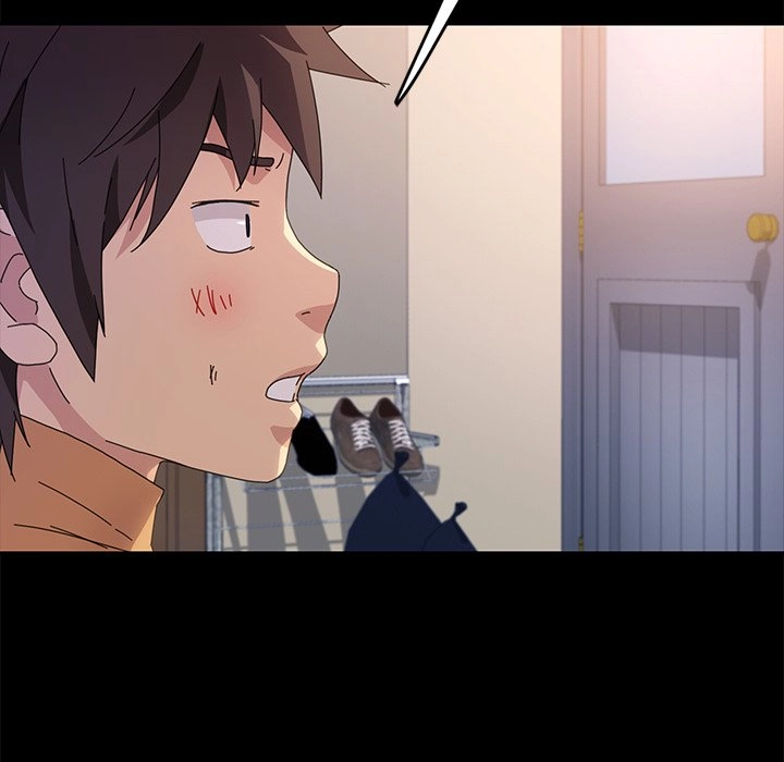 The Perfect Roommates Chapter 66 page 96 - 