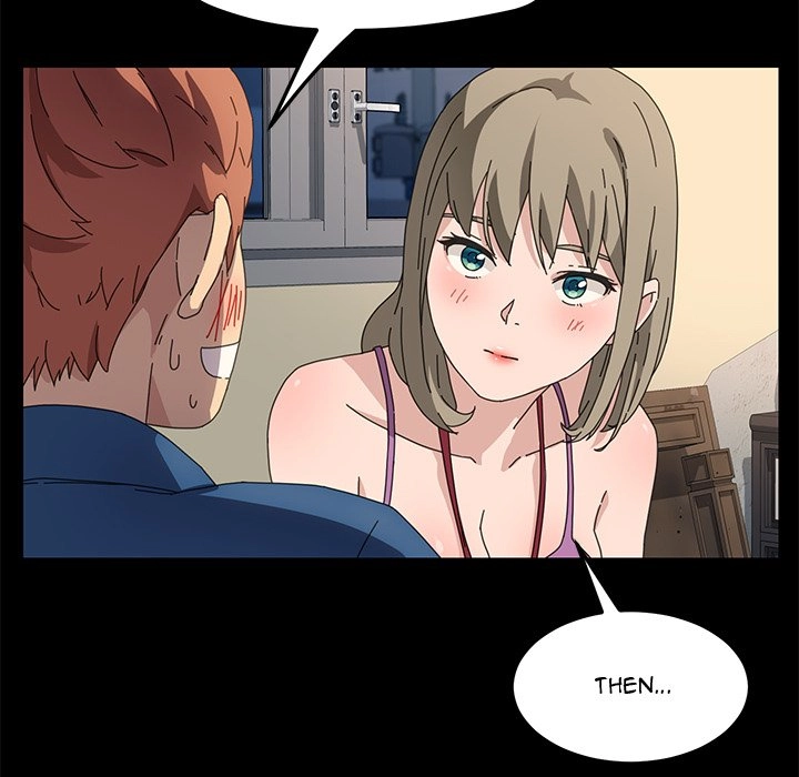 The Perfect Roommates Chapter 66 page 98 - 