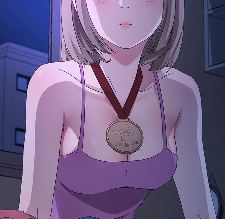 The Perfect Roommates Chapter 67 page 105 - 