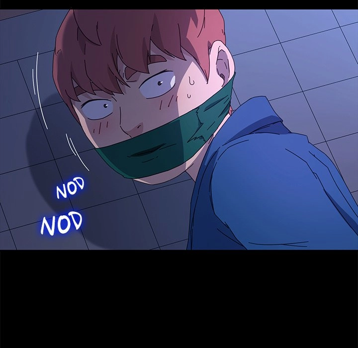 The Perfect Roommates Chapter 67 page 110 - 