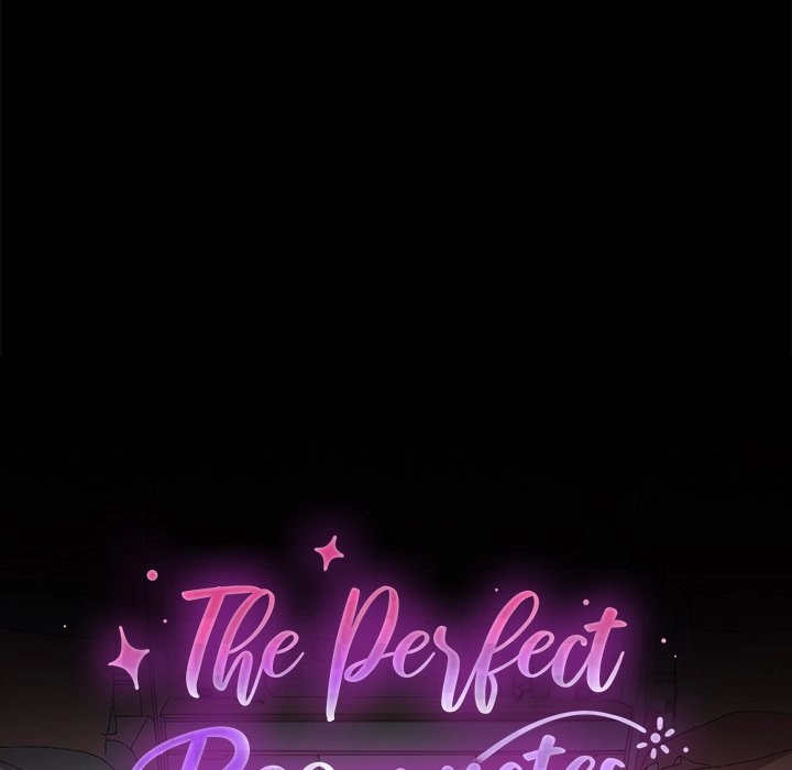 The Perfect Roommates Chapter 67 page 12 - 