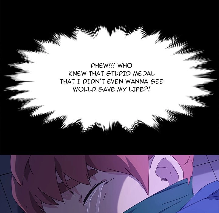 The Perfect Roommates Chapter 67 page 113 - 