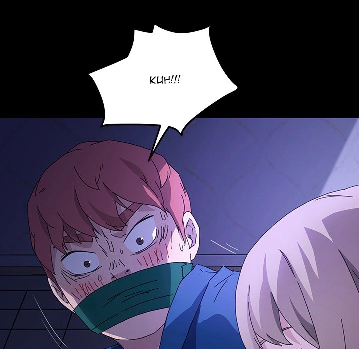 The Perfect Roommates Chapter 67 page 119 - 