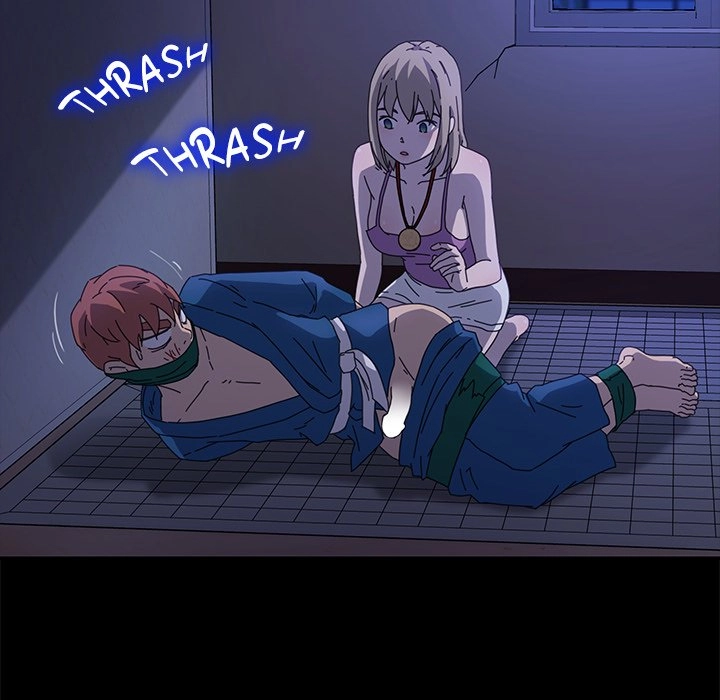 The Perfect Roommates Chapter 67 page 127 - 