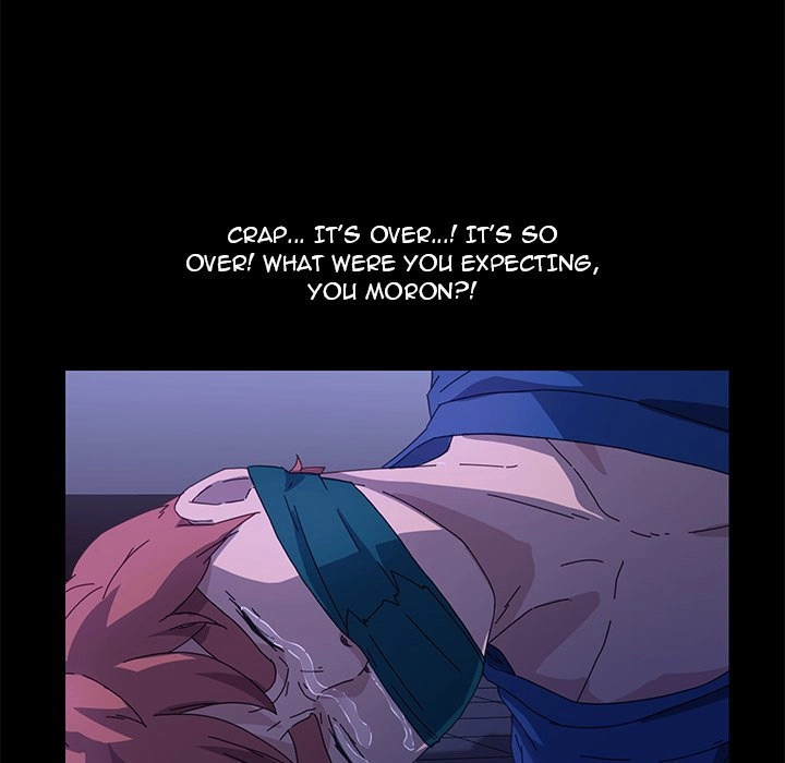 The Perfect Roommates Chapter 67 page 130 - 