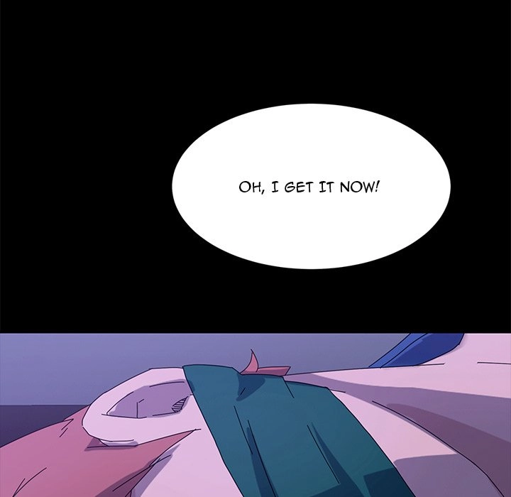 The Perfect Roommates Chapter 67 page 132 - 