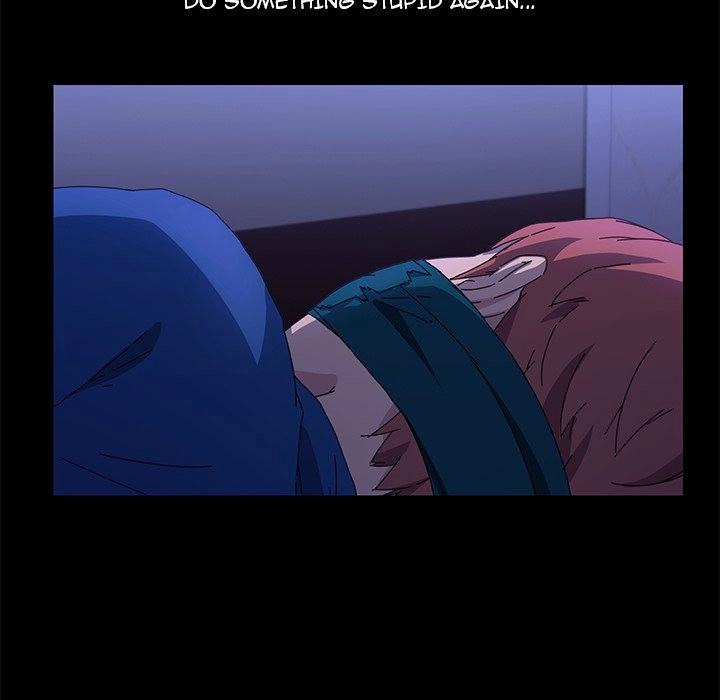 The Perfect Roommates Chapter 67 page 135 - 