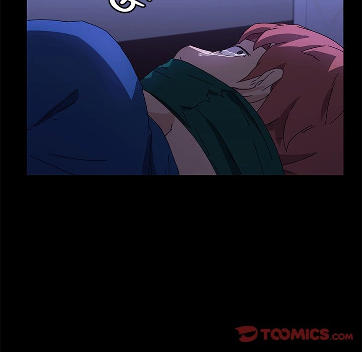 The Perfect Roommates Chapter 67 page 138 - 