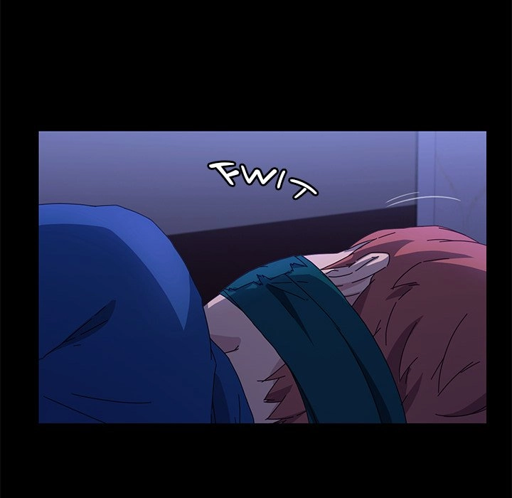 The Perfect Roommates Chapter 67 page 139 - 