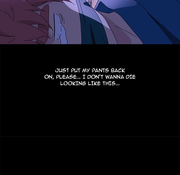 The Perfect Roommates Chapter 67 page 143 - 