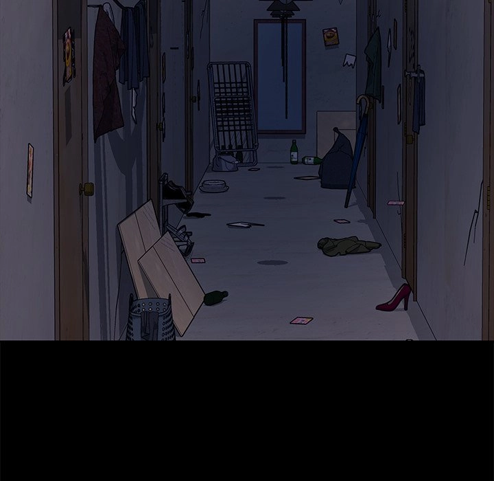 The Perfect Roommates Chapter 67 page 16 - 