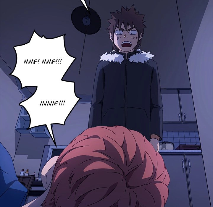 The Perfect Roommates Chapter 67 page 152 - 