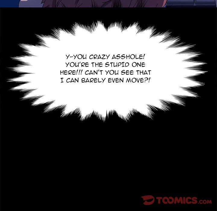 The Perfect Roommates Chapter 67 page 153 - 