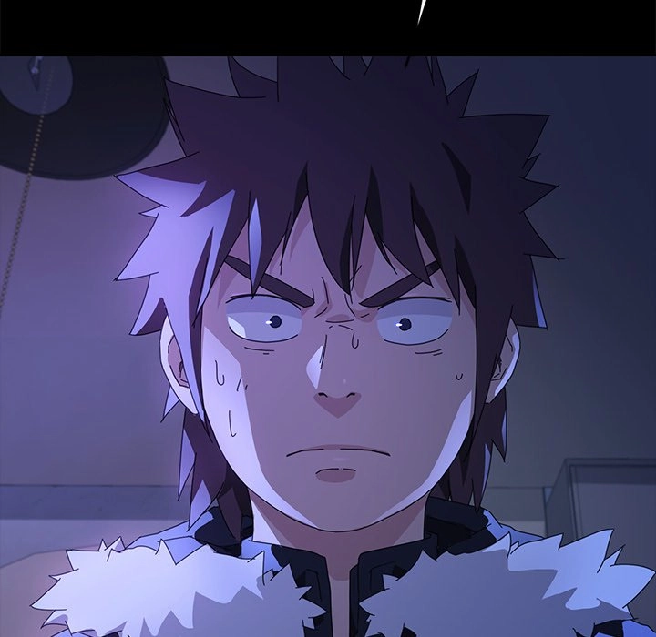 The Perfect Roommates Chapter 67 page 155 - 