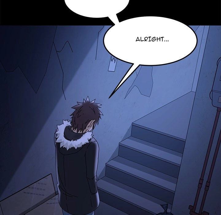 The Perfect Roommates Chapter 67 page 20 - 