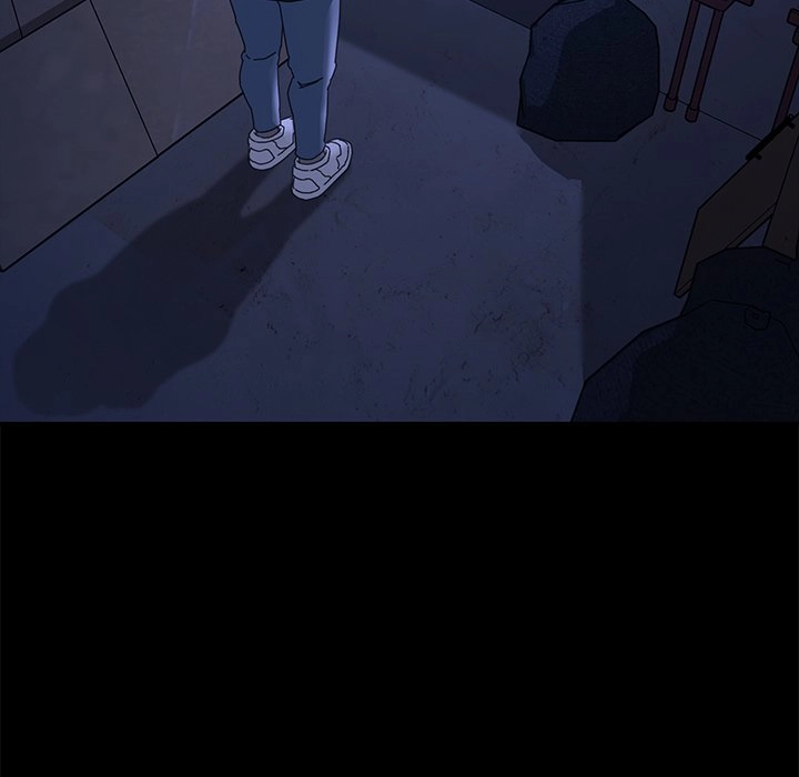 The Perfect Roommates Chapter 67 page 21 - 