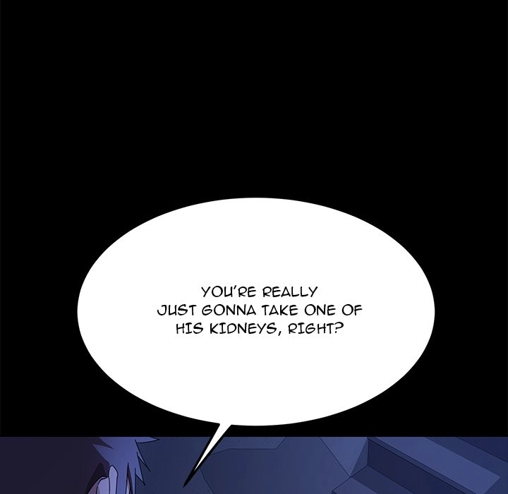 The Perfect Roommates Chapter 67 page 22 - 