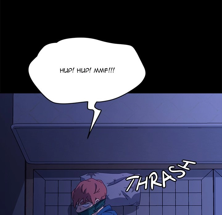 The Perfect Roommates Chapter 67 page 37 - 