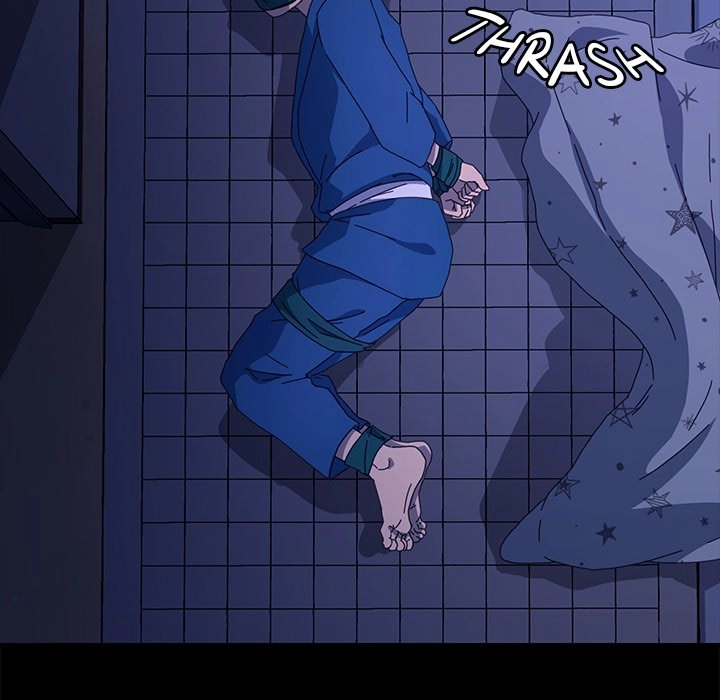 The Perfect Roommates Chapter 67 page 38 - 
