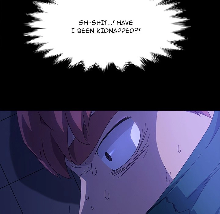 The Perfect Roommates Chapter 67 page 40 - 