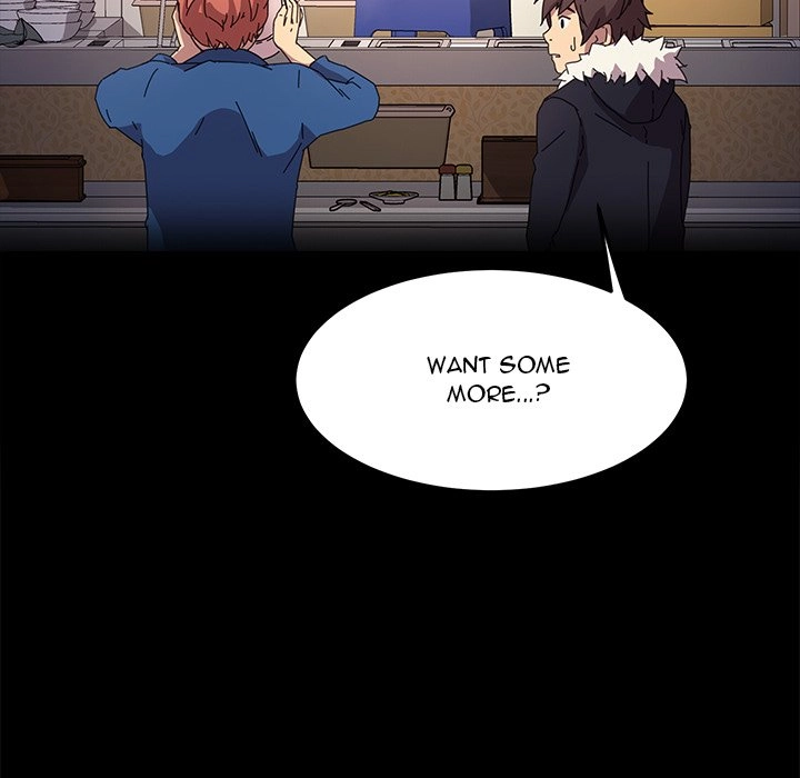 The Perfect Roommates Chapter 67 page 43 - 
