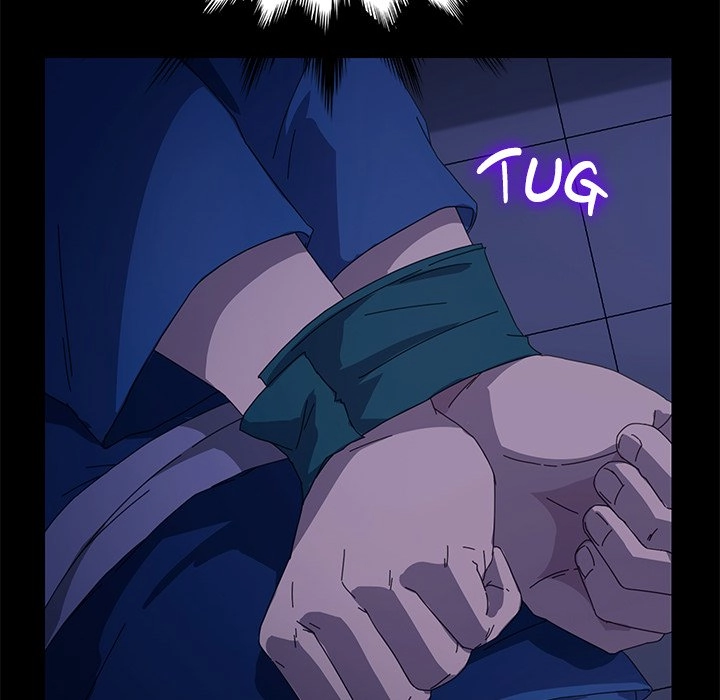 The Perfect Roommates Chapter 67 page 45 - 