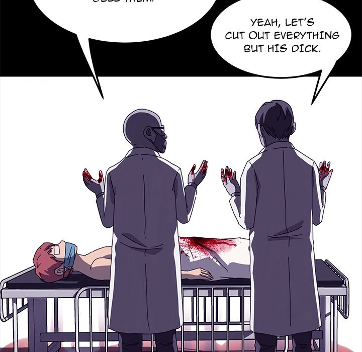 The Perfect Roommates Chapter 67 page 49 - 