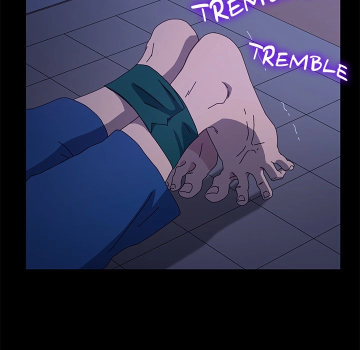 The Perfect Roommates Chapter 67 page 59 - 