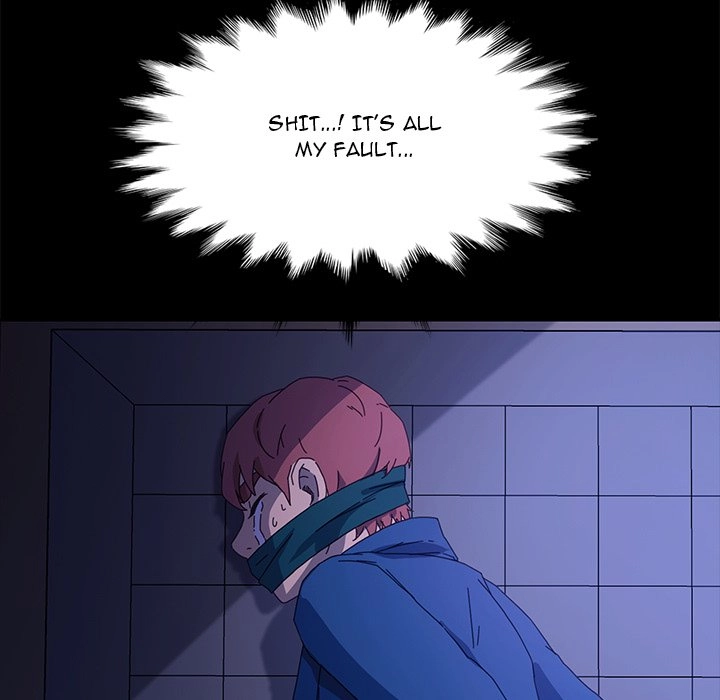 The Perfect Roommates Chapter 67 page 68 - 