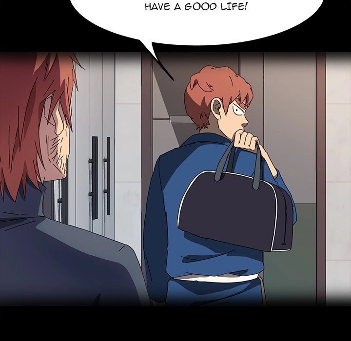The Perfect Roommates Chapter 67 page 72 - 
