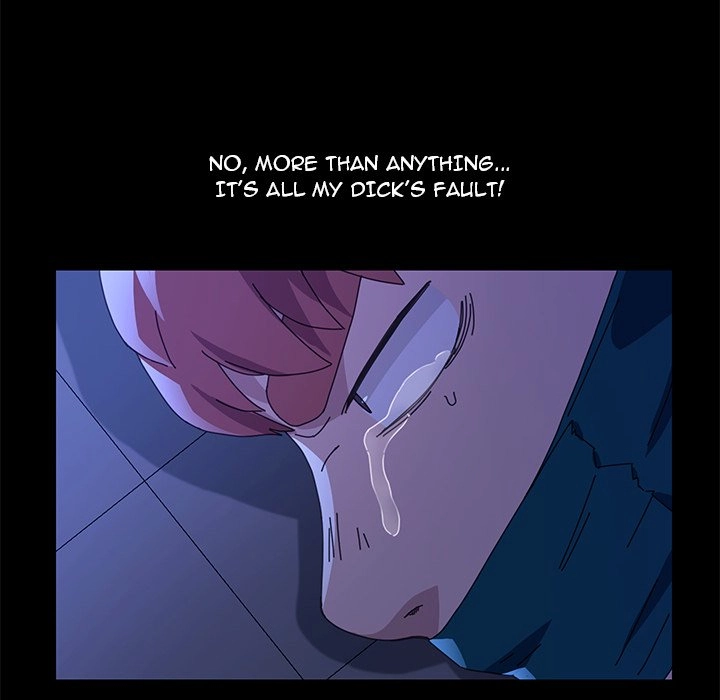 The Perfect Roommates Chapter 67 page 80 - 