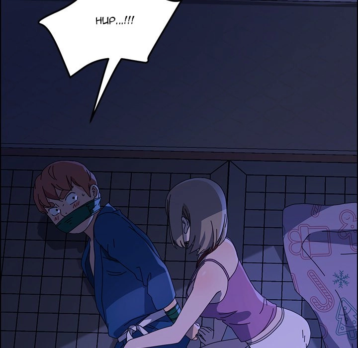 The Perfect Roommates Chapter 67 page 92 - 