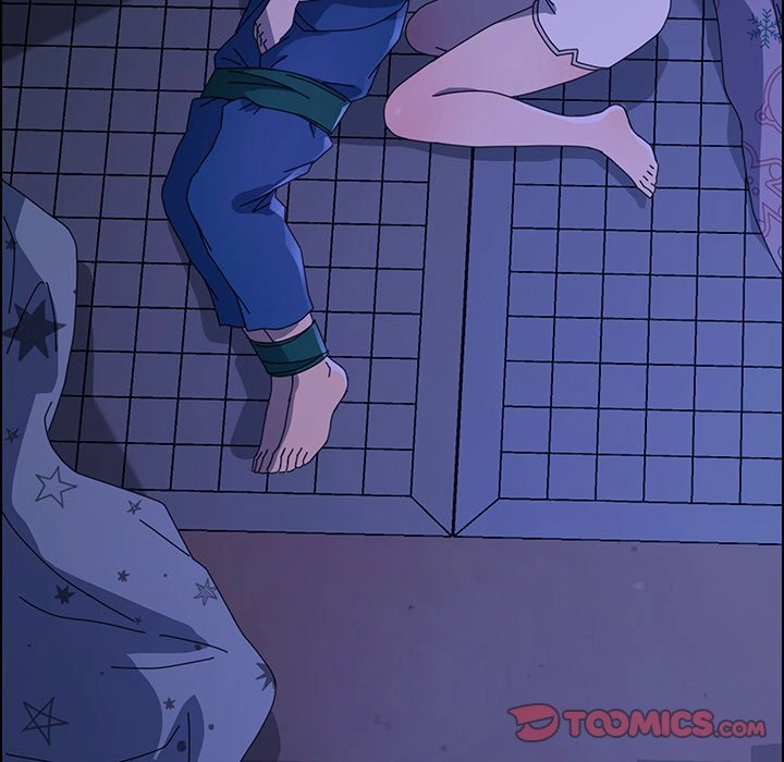 The Perfect Roommates Chapter 67 page 93 - 